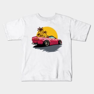 S13 cabrio Kids T-Shirt